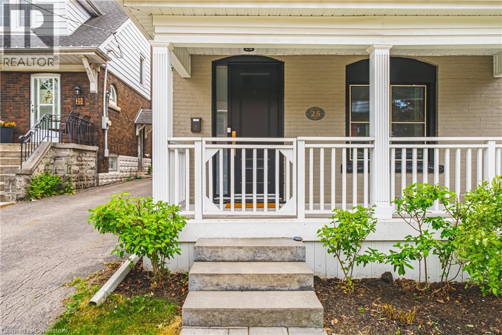 25 ORCHARD Hill