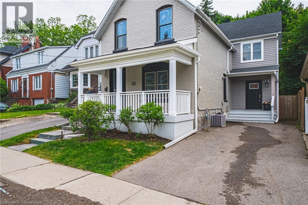 25 ORCHARD Hill