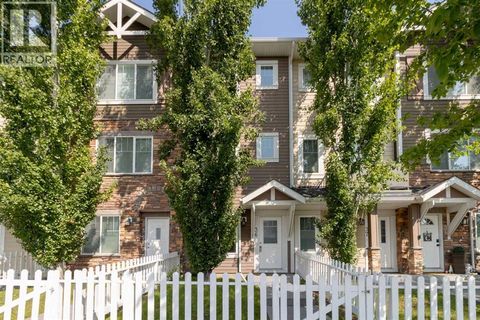 36, 300 Marina Drive Chestermere AB T1X0P6