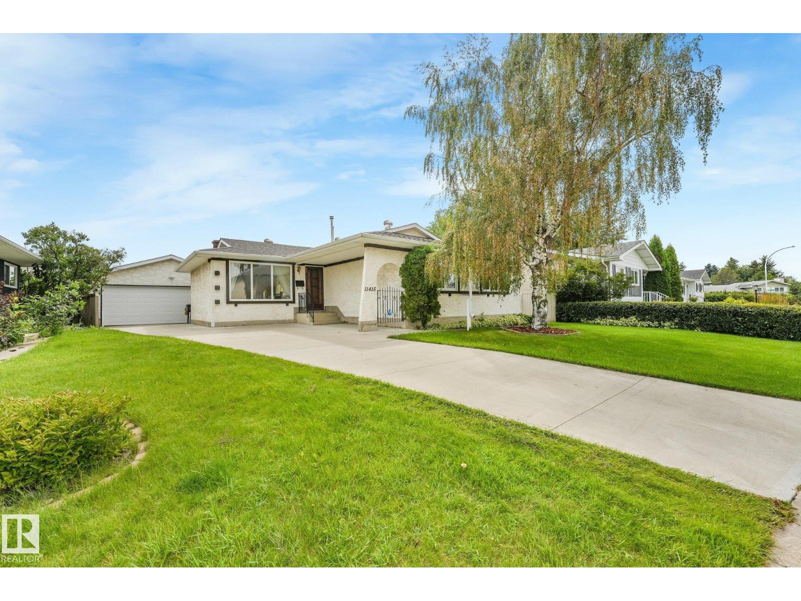 11415 149 AV NW