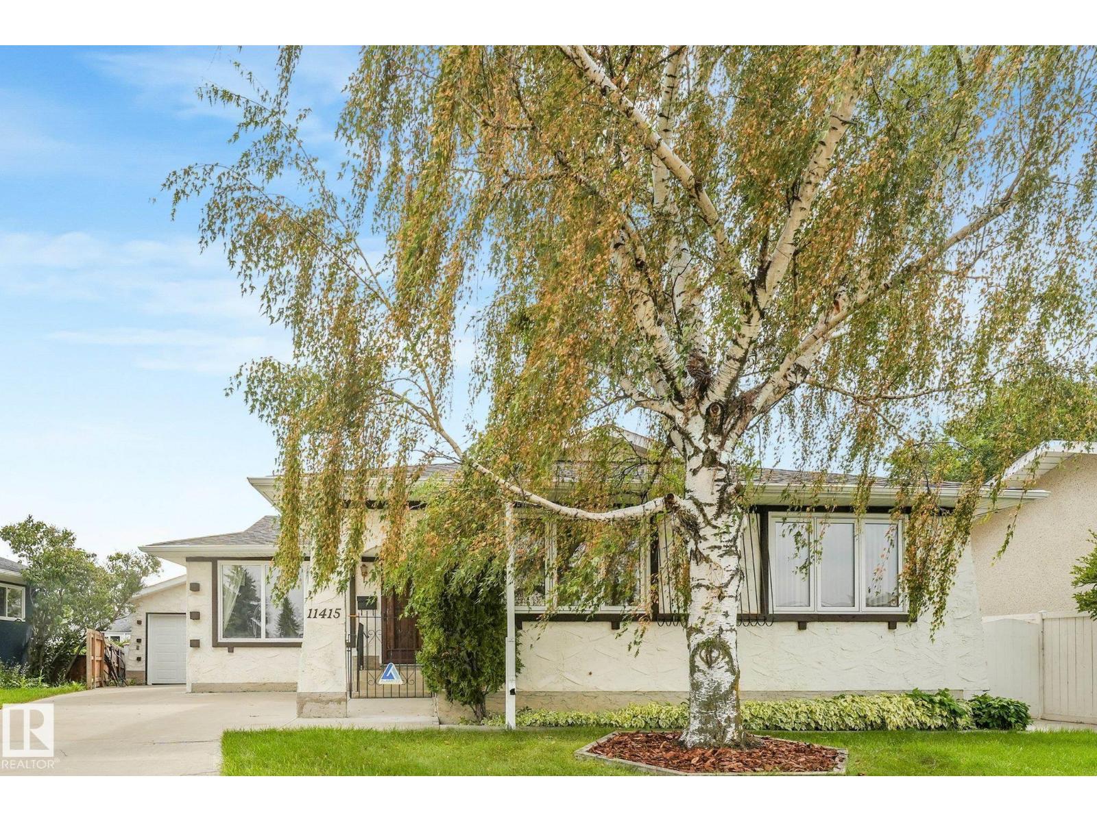 11415 149 AV NW