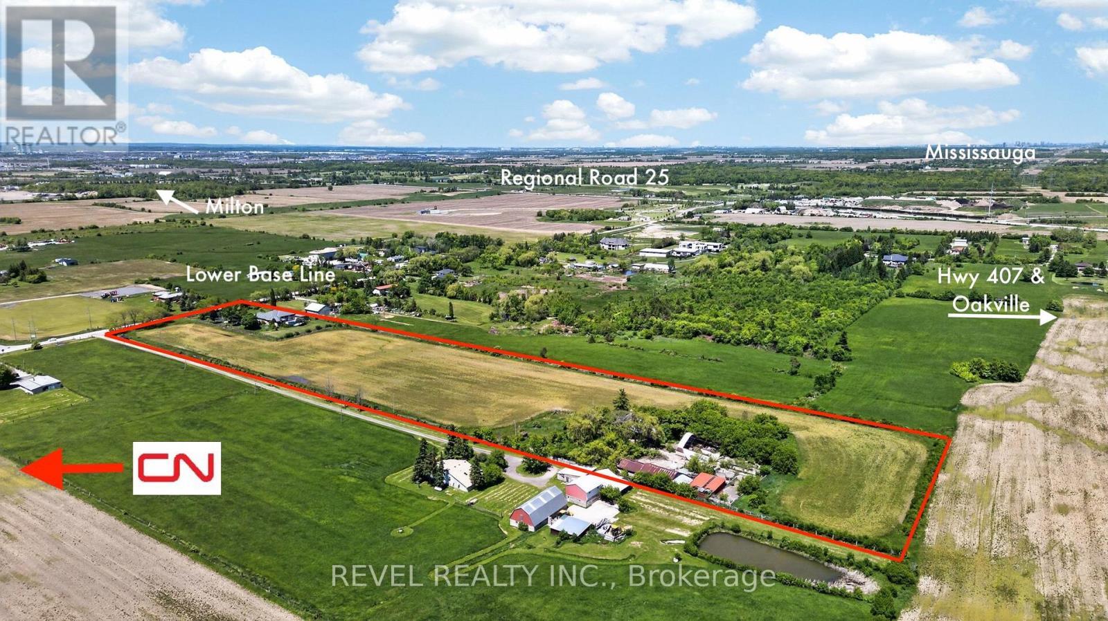 2738 LOWER BASE LINE