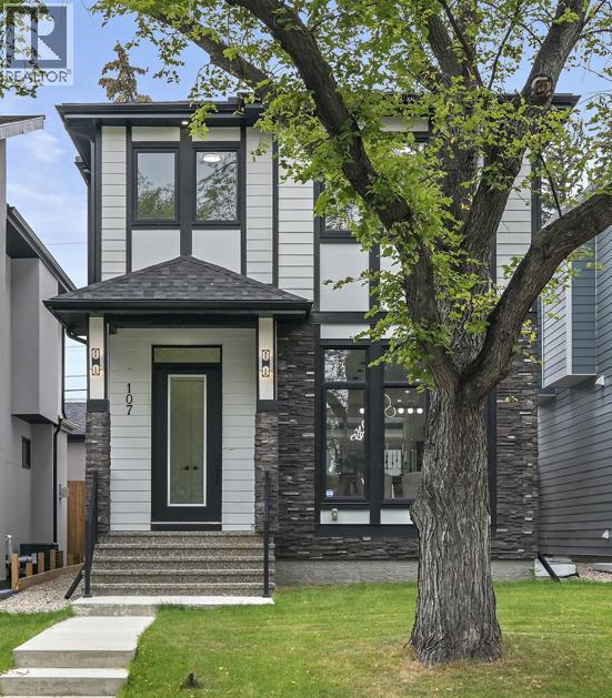 107 Hartford Road NW