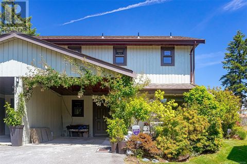 107 3053 Pine St Chemainus BC V0R1K1