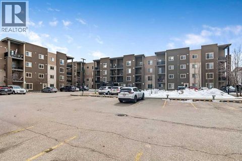 9410, 403 Mackenzie Way SW Airdrie AB T4B3V7