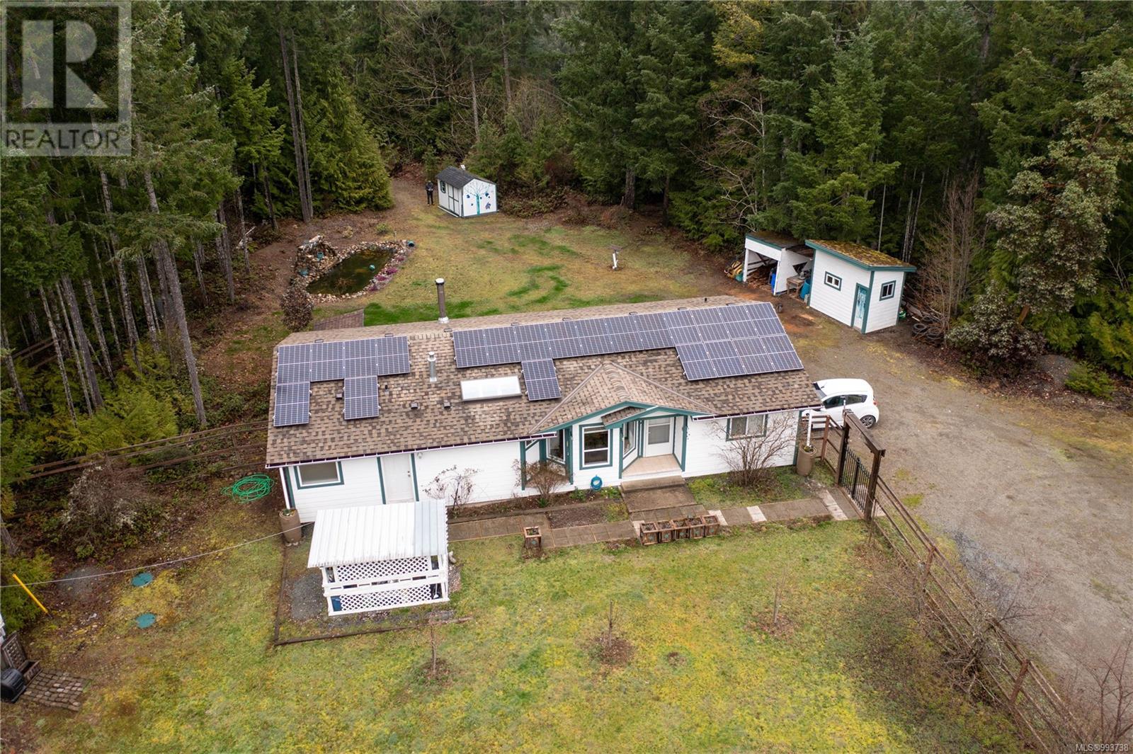 1375 Dolly Varden Way