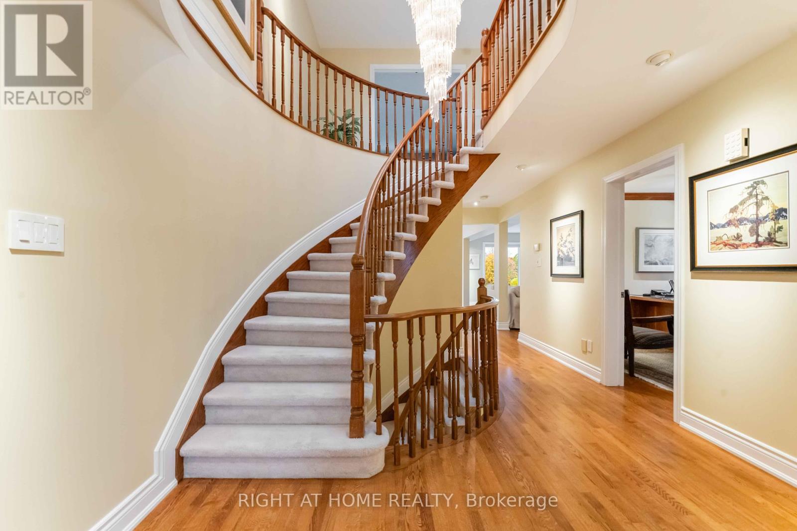 50 ROSENFELD CRESCENT