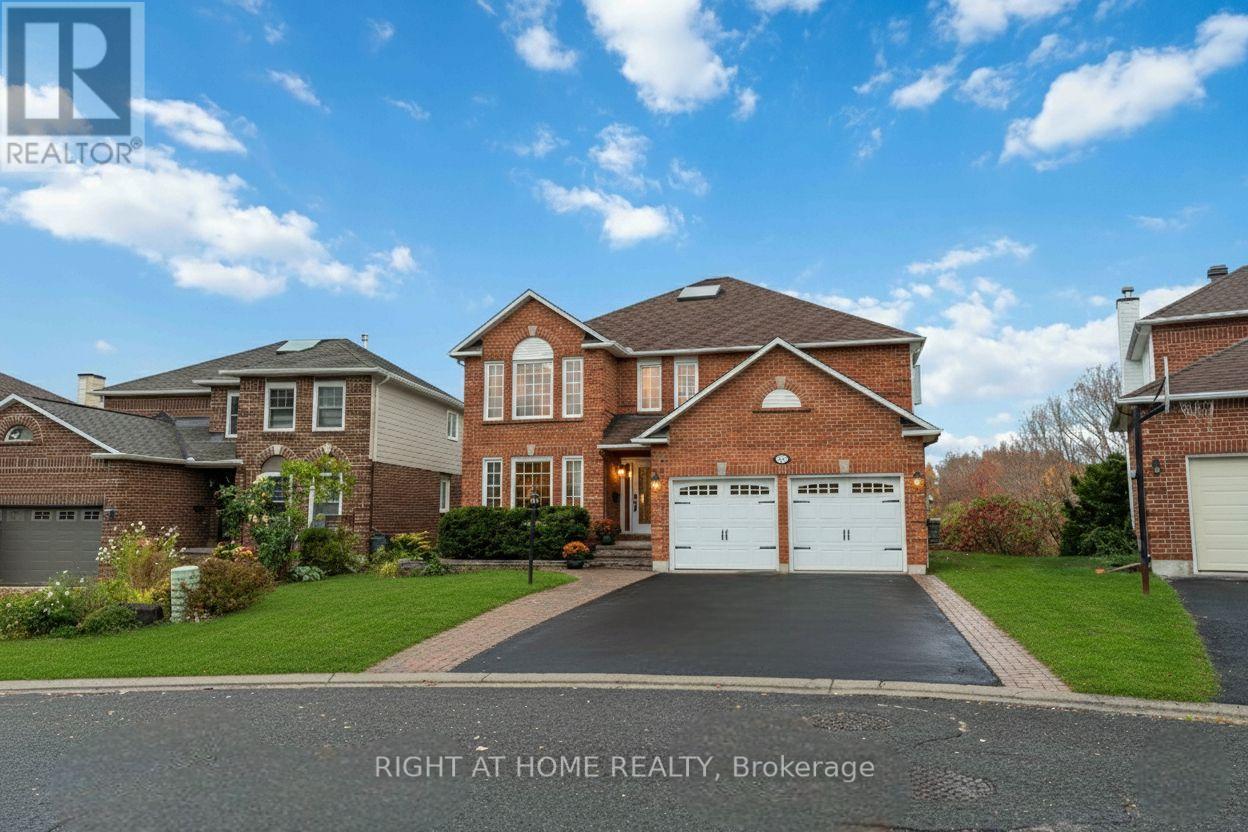 50 ROSENFELD CRESCENT