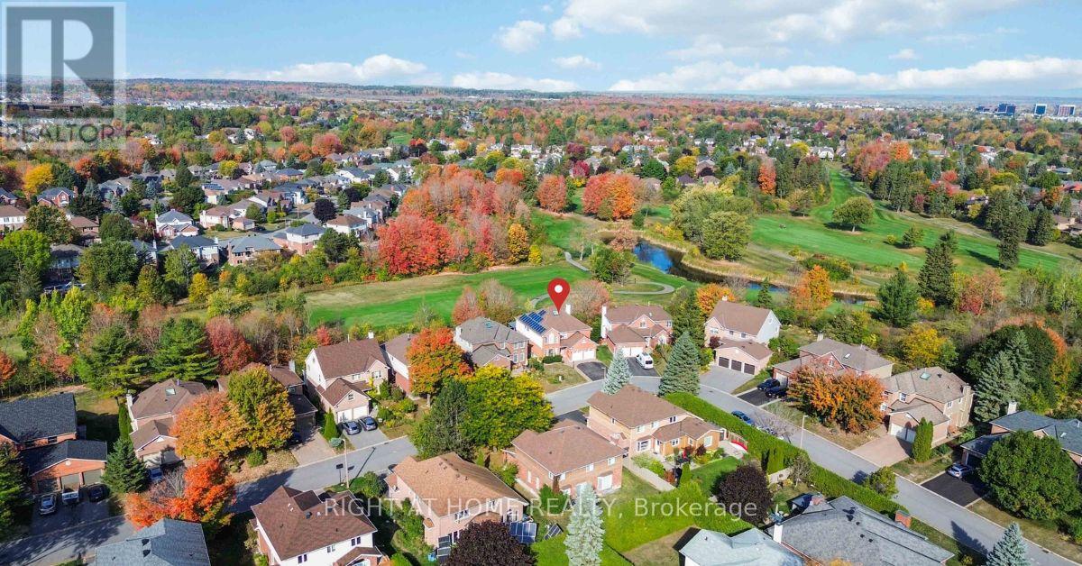 50 ROSENFELD CRESCENT