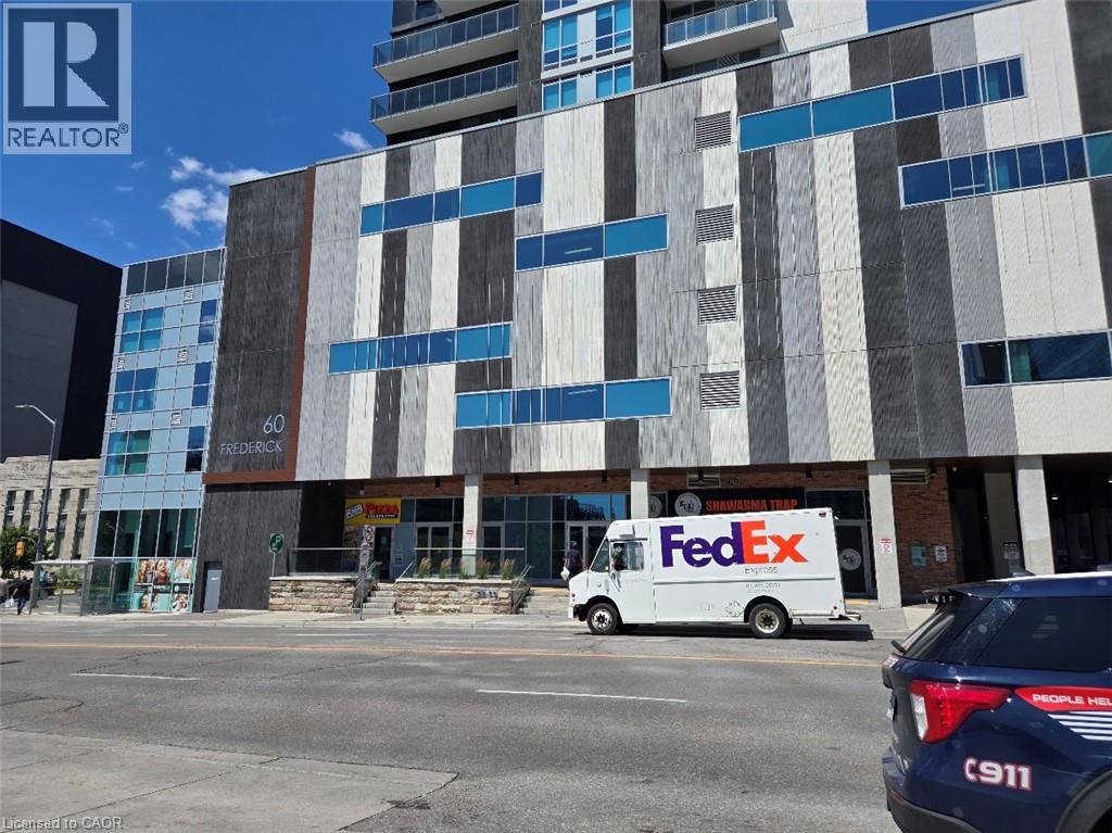 60 FREDERICK Street Unit# 3803