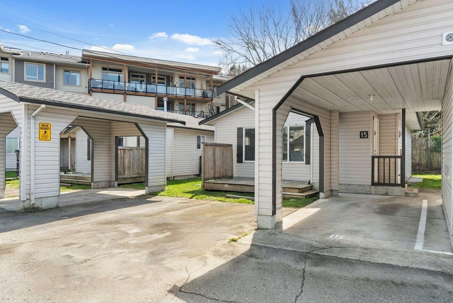 15 5648 VEDDER ROAD|Vedder Crossing