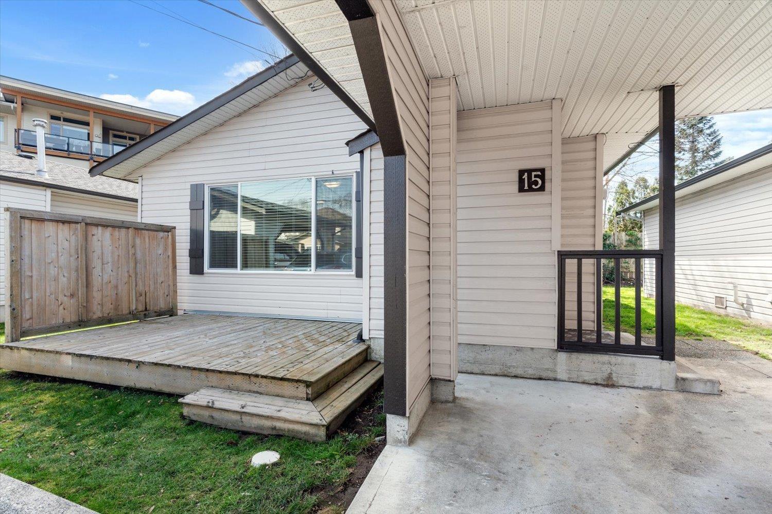 15 5648 VEDDER ROAD|Vedder Crossing