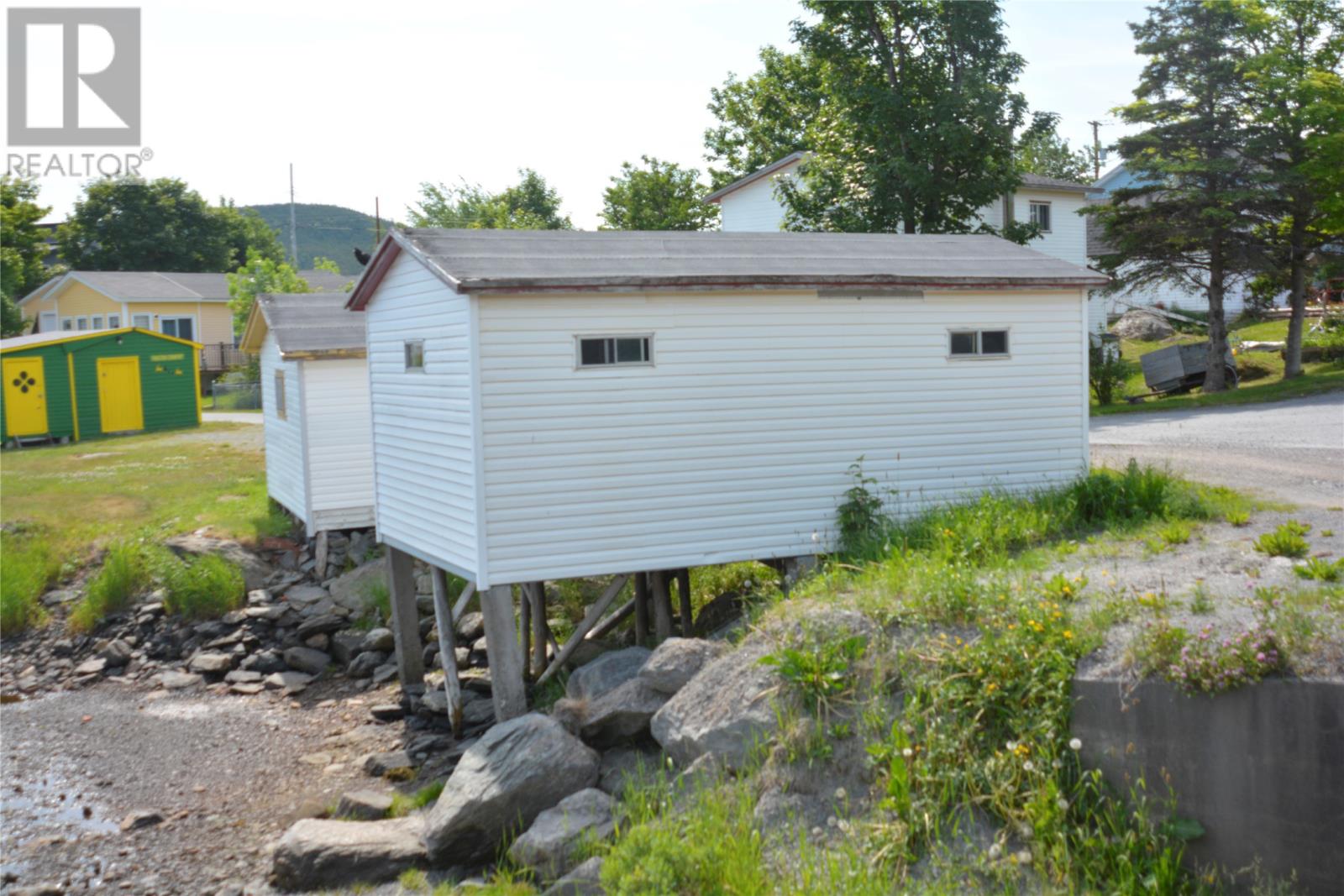 15A Harbour Road