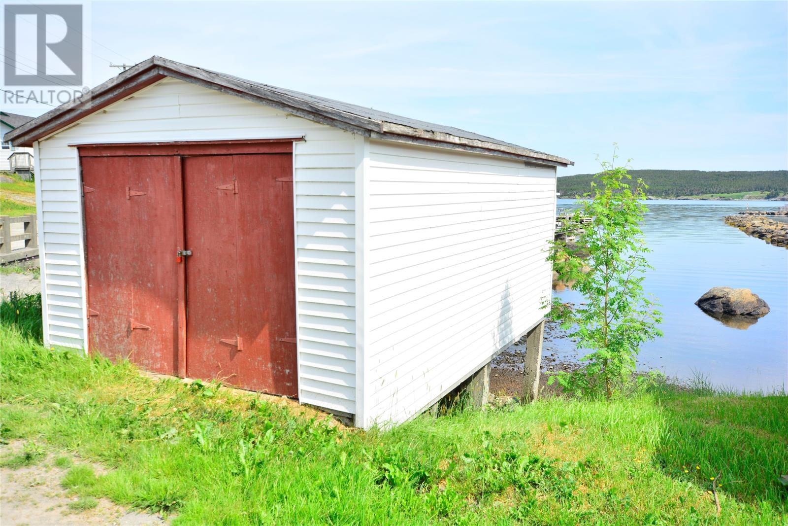 15A Harbour Road