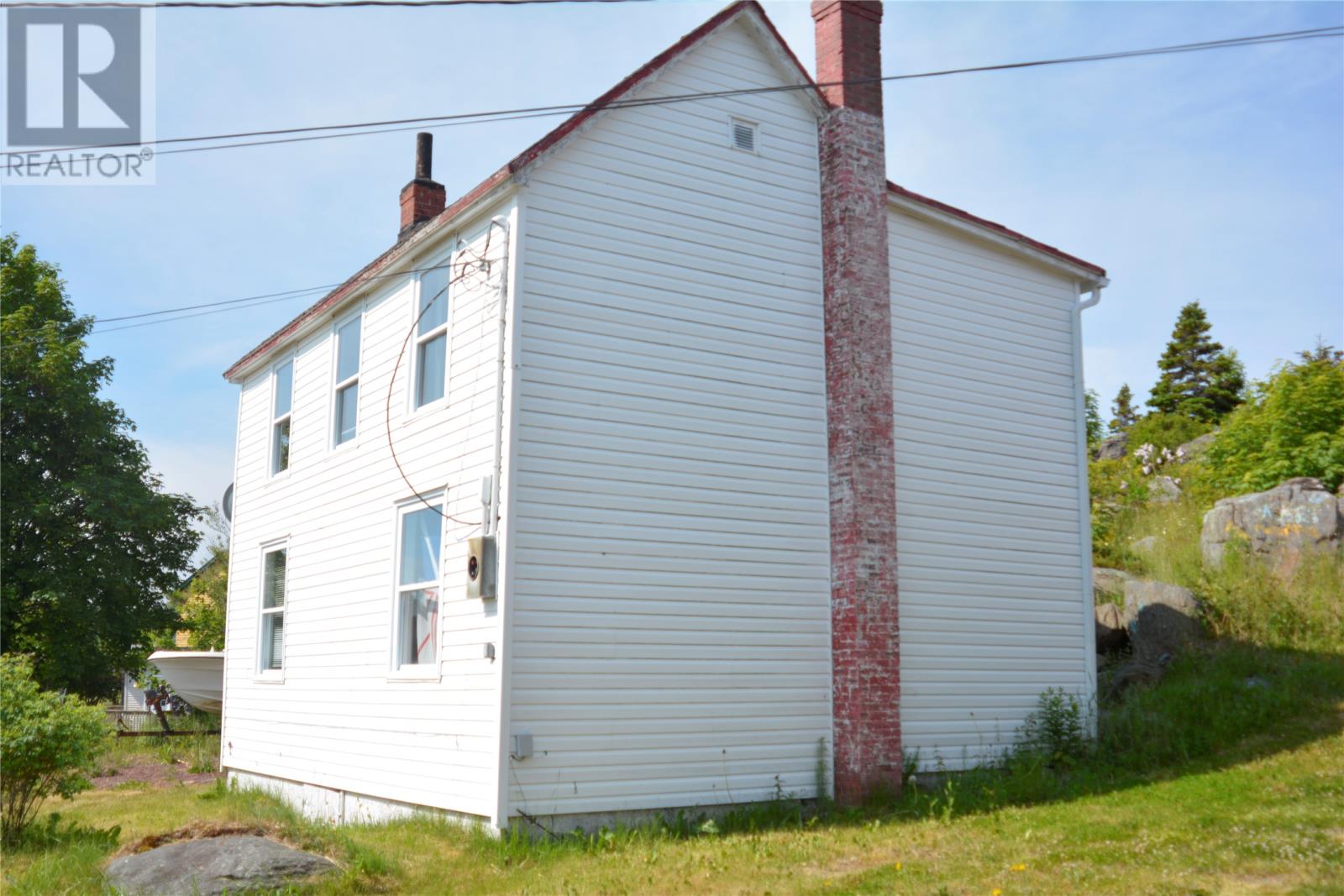 15A Harbour Road