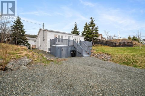 101 Linegar Avenue St.Johns NF A0A1J0