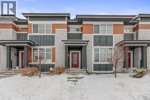 134 Skyview Circle NE Calgary AB T3N0V3