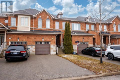 70 DEGAS DRIVE Vaughan (Patterson) ON L4J9J3