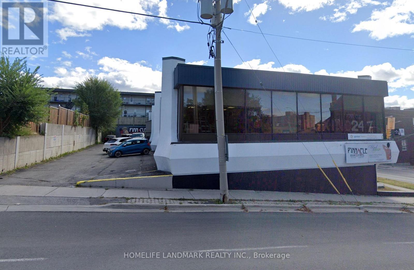 257 PINNACLE STREET