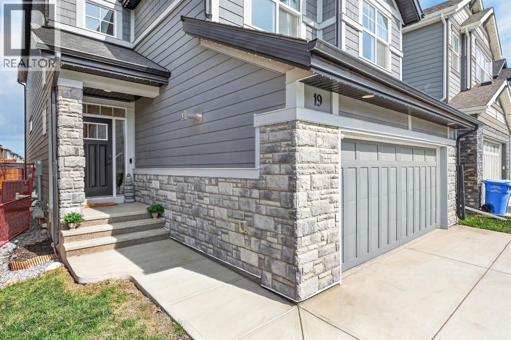 19 Legacy Reach View SE