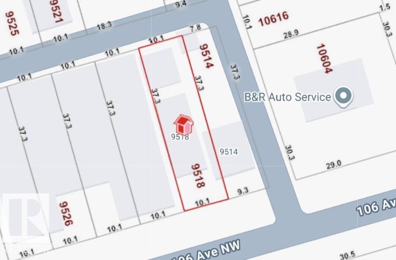 9518 106 AV NW