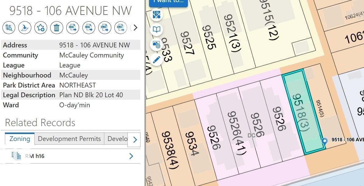 9518 106 AV NW