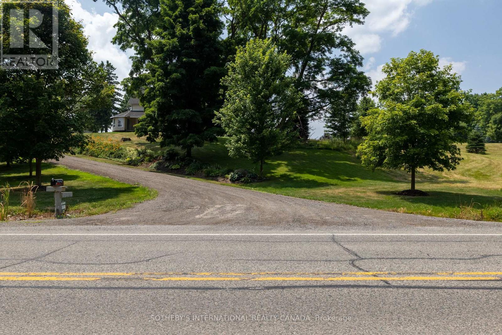 15366 THE GORE ROAD