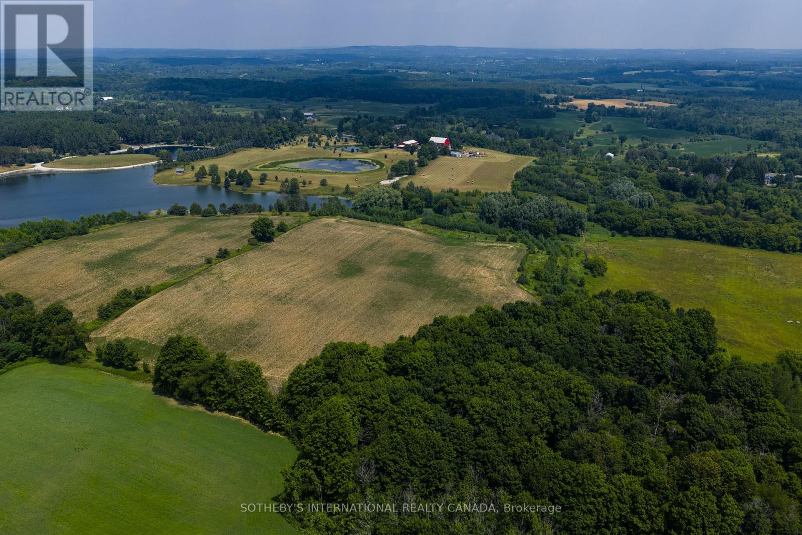 15366 THE GORE ROAD