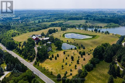 15366 THE GORE ROAD Caledon ON L7C3E4