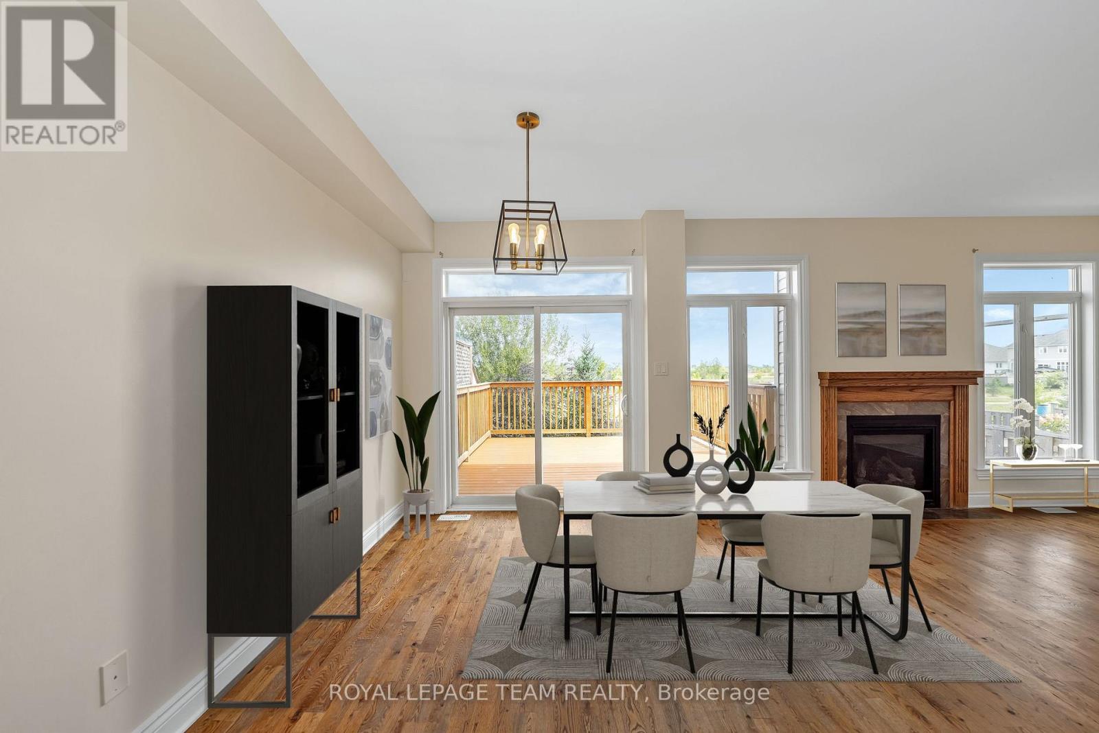 142 DESMOND TRUDEAU DRIVE