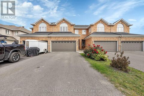 142 DESMOND TRUDEAU DRIVE Arnprior ON K7S0H1