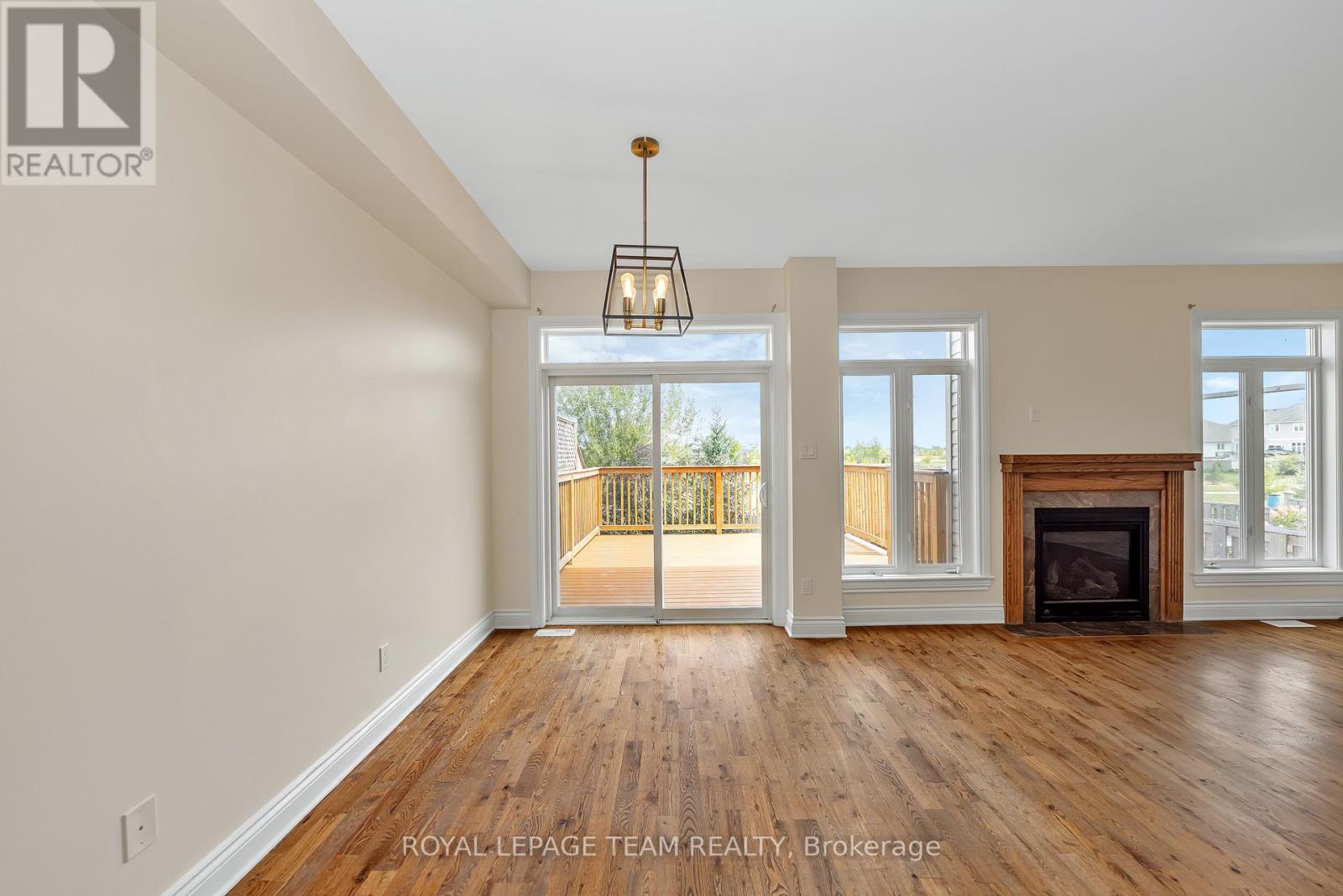 142 DESMOND TRUDEAU DRIVE