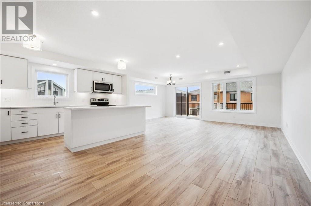 15 STAUFFER WOODS Trail Unit# C012