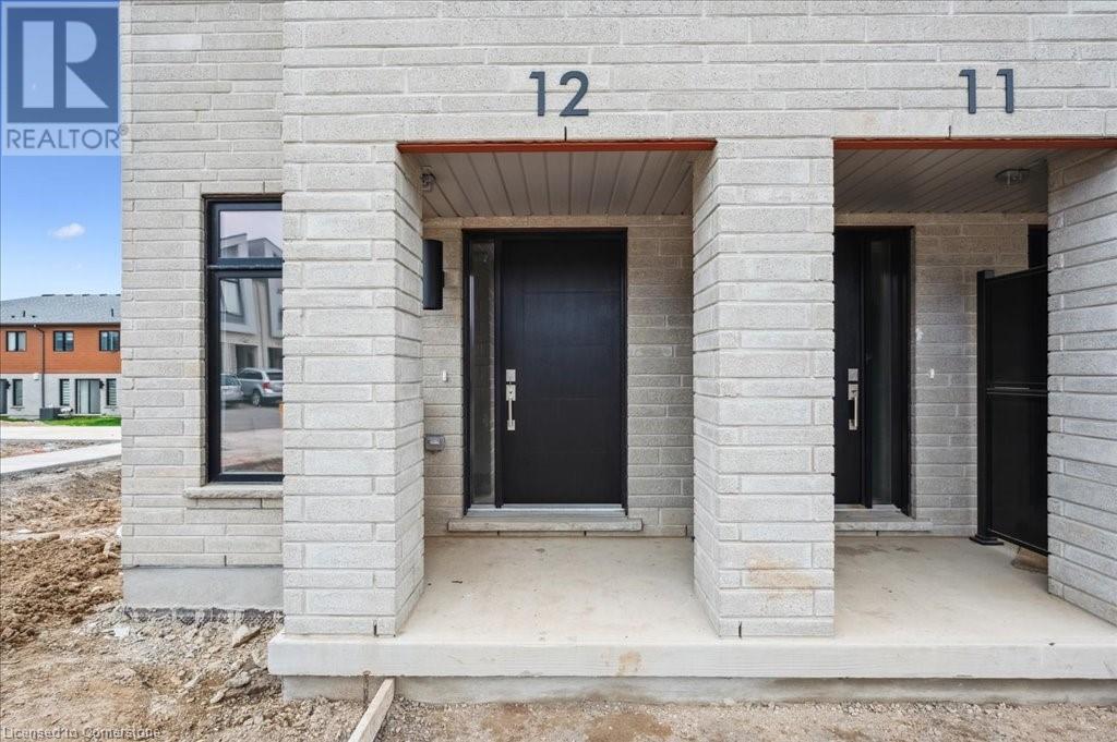 15 STAUFFER WOODS Trail Unit# C012
