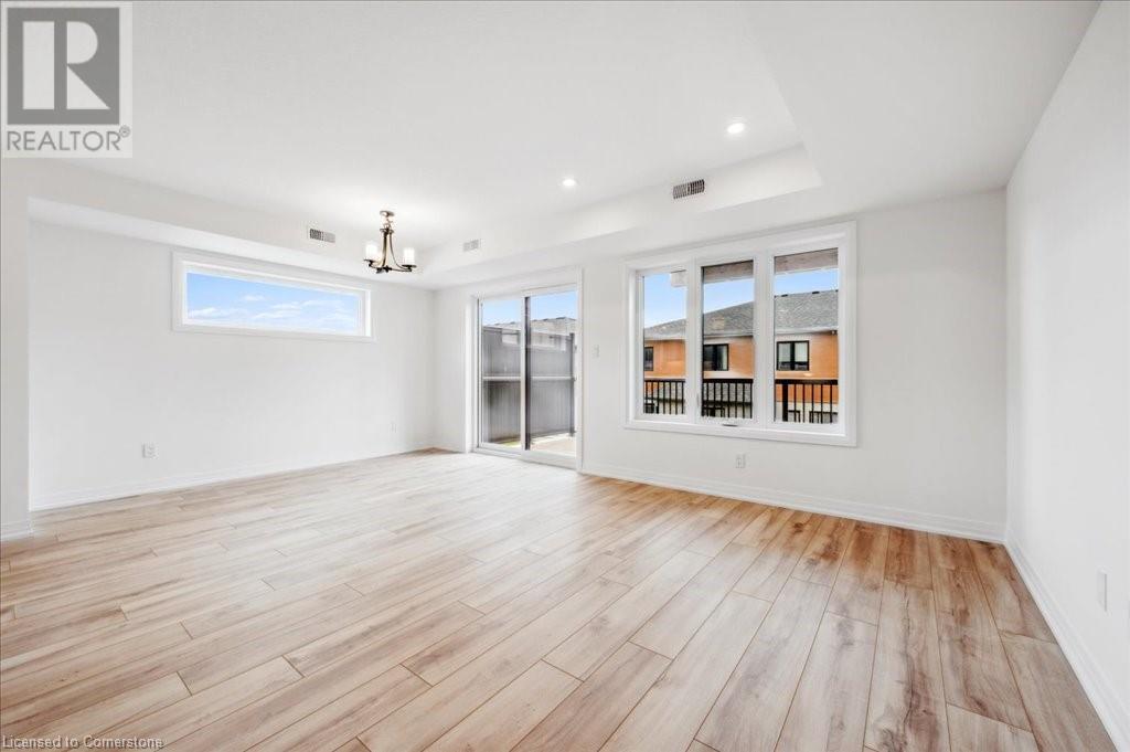 15 STAUFFER WOODS Trail Unit# C012