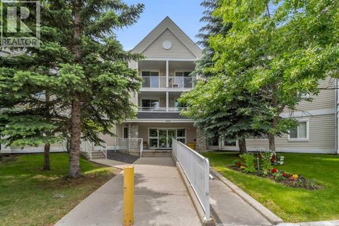 1113, 11 Chaparral Ridge Drive SE Calgary AB T2X3P7