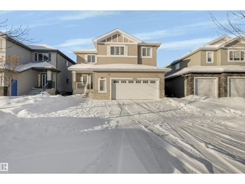 6014 60 ST Beaumont AB T4X0H8