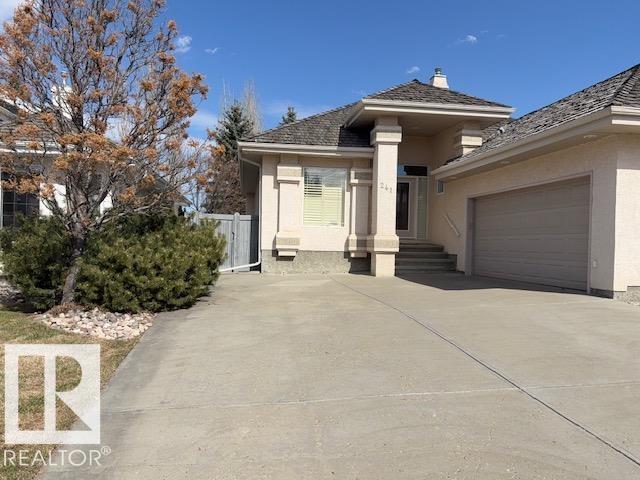 241 Darlington CR NW