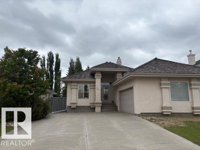 241 Darlington CR NW