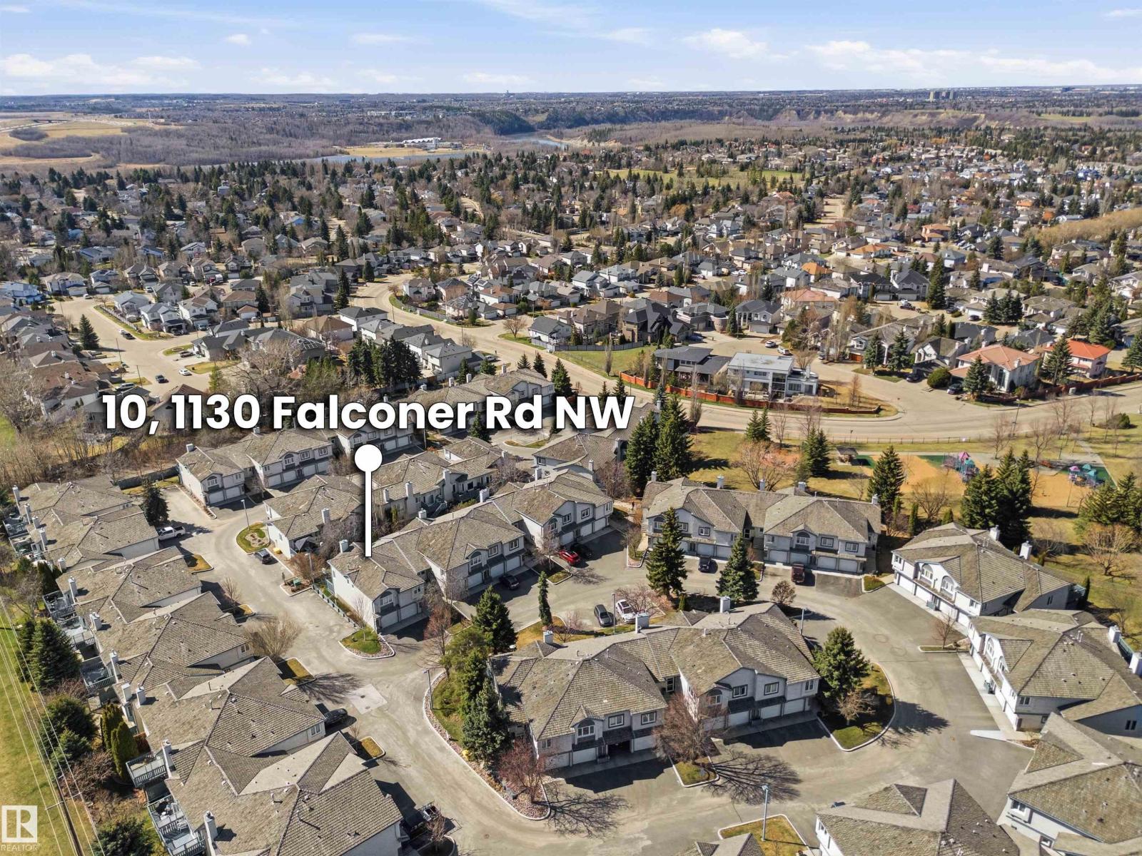 #10 1130 Falconer RD NW NW