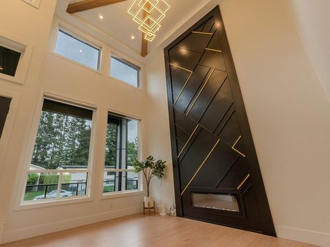 2485 GUILFORD DRIVE Abbotsford BC V2S5M1
