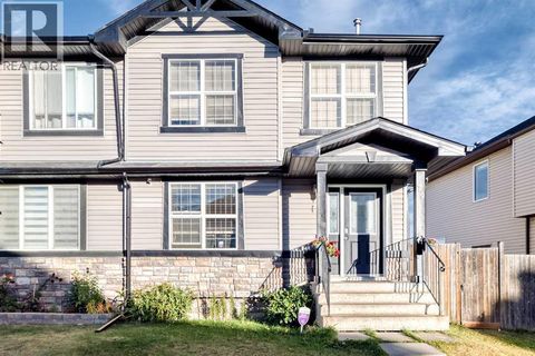 79 Saddlebrook Common NE Calgary AB T3J0J6