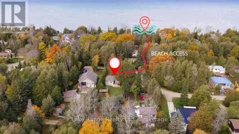 900 VICTORIA ROAD Huron-Kinloss ON N0G2R0