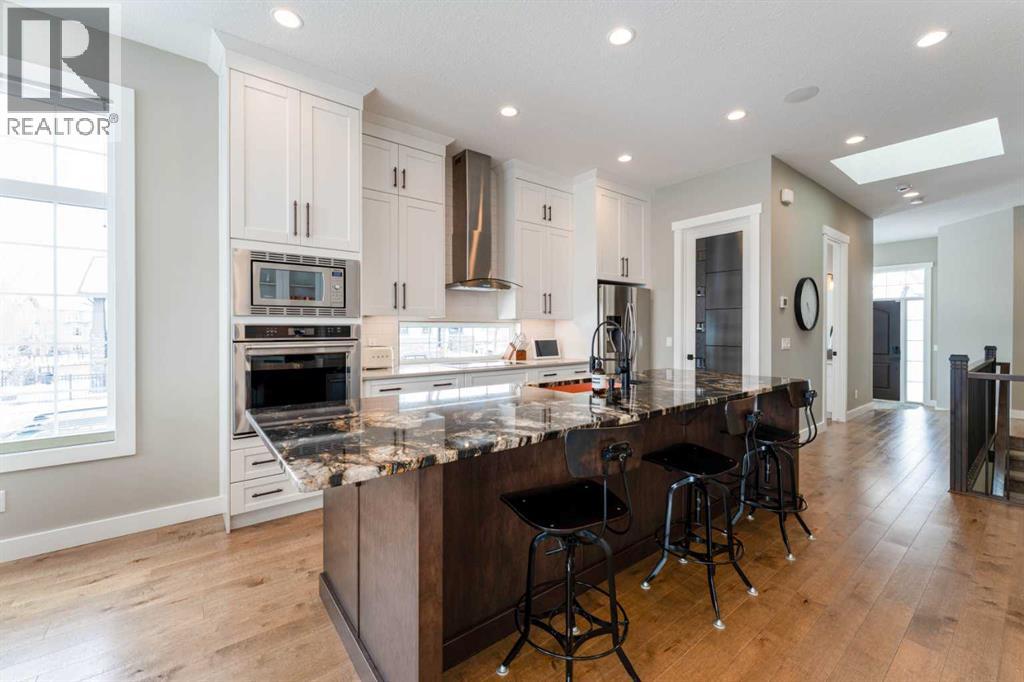 102 Coopersfield Way SW