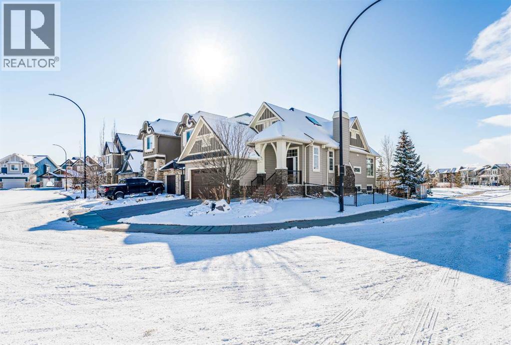 102 Coopersfield Way SW