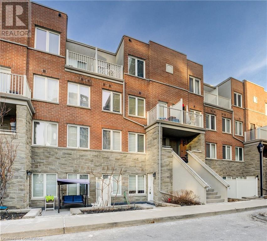 5 RICHGROVE Drive Unit# 114