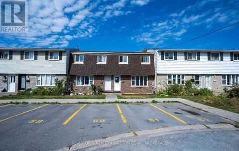 983 OAKVIEW AVENUE Kingston (South of Taylor-Kidd Blvd) ON K7M6W9