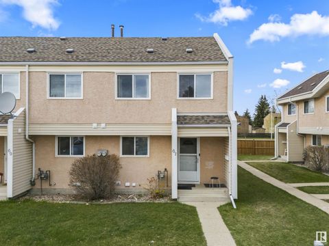 67 16567 100 ST NW Edmonton AB T5X5H4