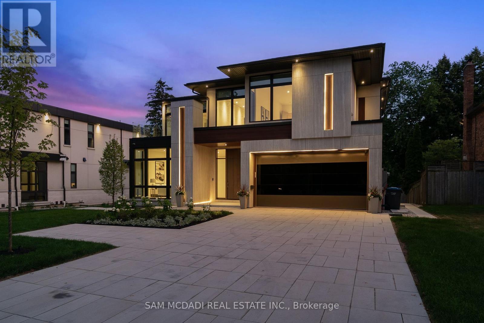 1222 MISSISSAUGA ROAD