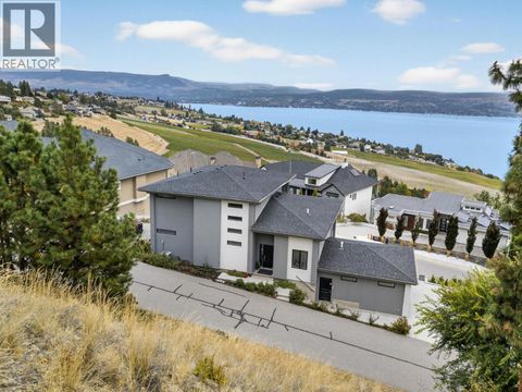 1534 Gregory Road West Kelowna BC V4T2V7